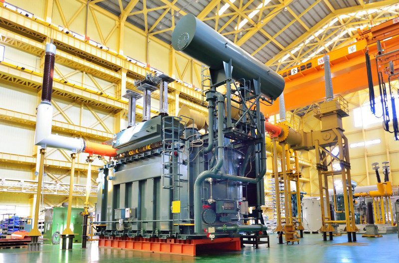 大同電力群前景亮眼　訂單逾百億