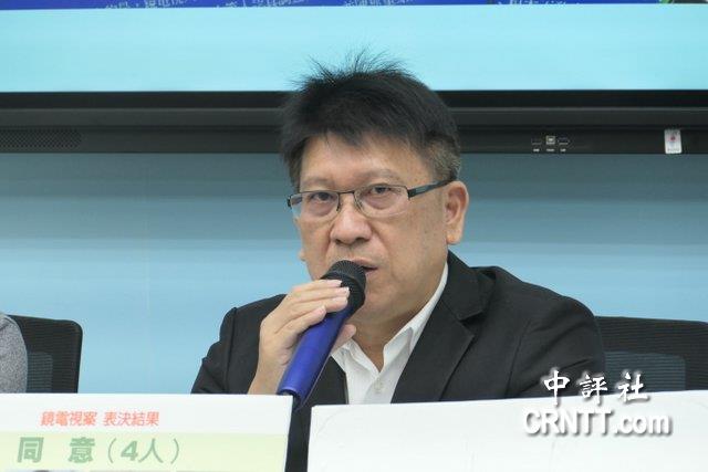 郭台銘準備獨立參選?藍委林思銘:會被唾棄 郭台銘準備獨立參選?藍委林思銘:會被唾棄