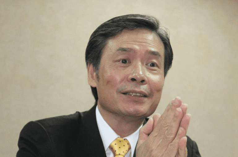 侯友宜延攬金溥聰　資深媒體人：侯不會因此變馬英九