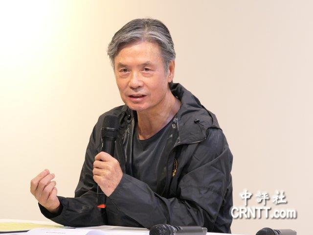 金溥聰證實美關切侯友宜兵役政策　有派人來瞭解