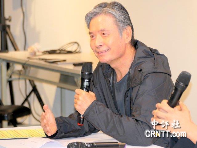 金溥聰喊話黨同志要有耐心　最後決戰三個月　痛批名嘴抹紅抹黑　吳崑玉臉書道歉