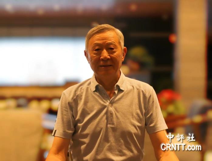 趙春山：國民黨“換侯”絕不可能　郭台銘不會參選　否則會做歷史罪人