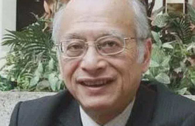 總統府前國策顧問、台大心理系名譽教授黃光國逝世 享壽77歲 總統府前國策顧問、台大心理系名譽教授黃光國逝世 享壽77歲