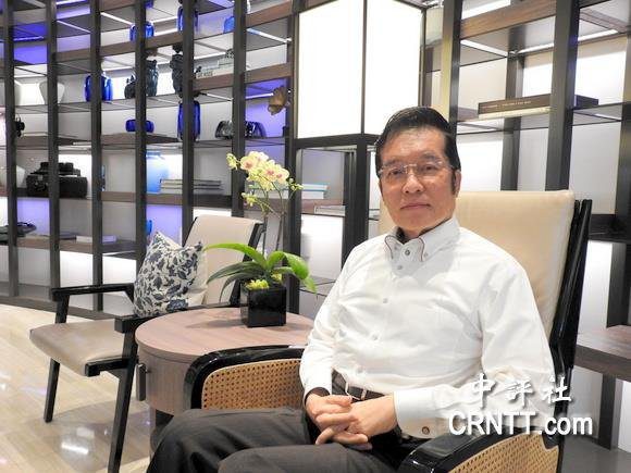 國民黨掌握重啟兩岸協商、緩和緊張鑰匙　張榮恭：侯友宜務必講好九二共識