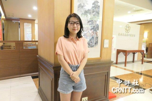 徐巧芯曝藍全代會有非綠整合提案　2個月衝刺