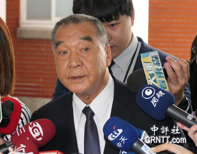 美售台NASAMS防空飛彈系統?邱國正證實 美售台NASAMS防空飛彈系統?邱國正證實