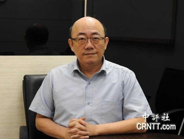 郭正亮爆金溥聰將出大招 重擊賴清德本命區 郭正亮爆金溥聰將出大招 重擊賴清德本命區