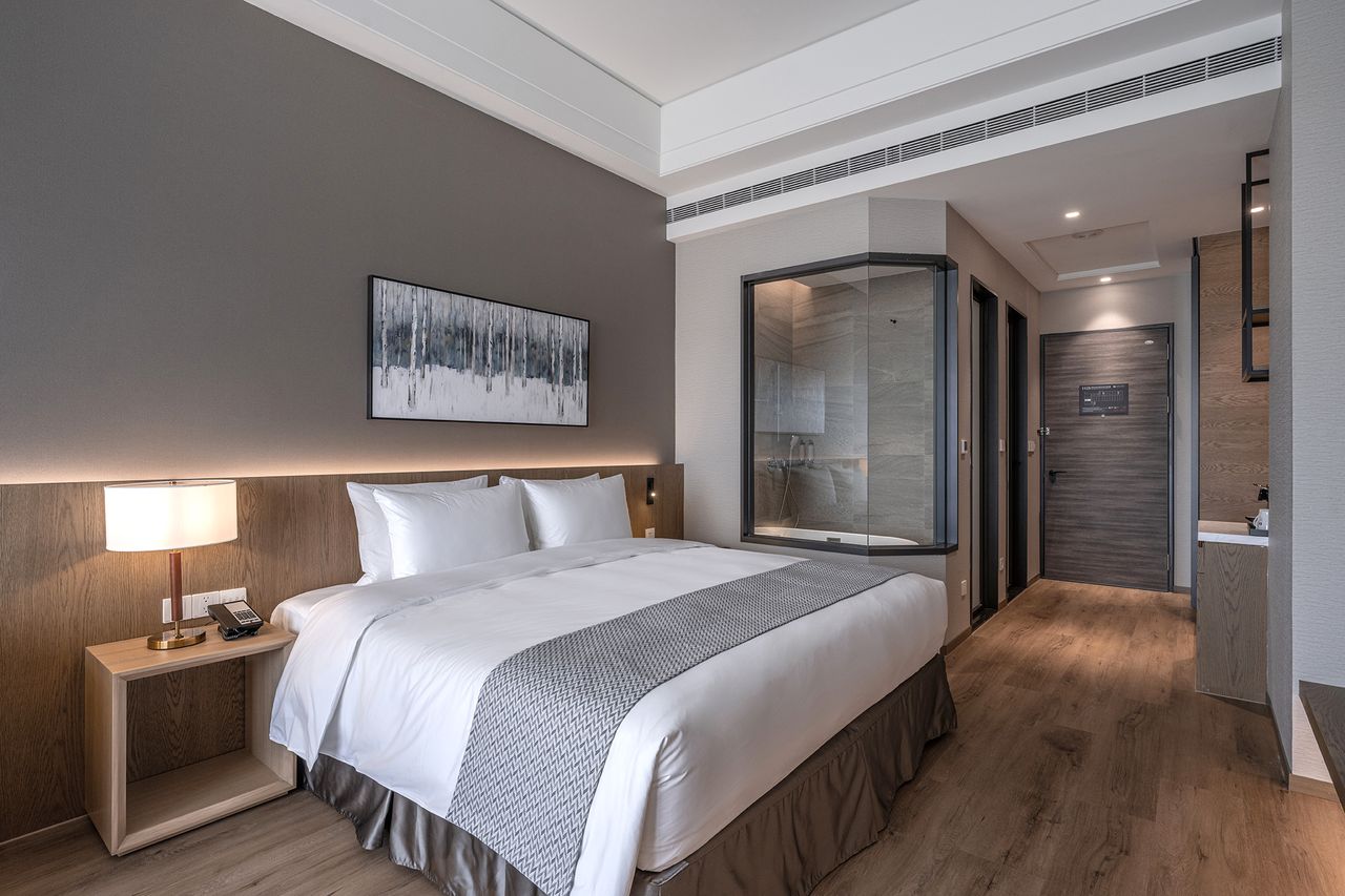 禧榕軒大飯店推 夏日童趣考古探索、雙禧久久熱愛久久 住房專案