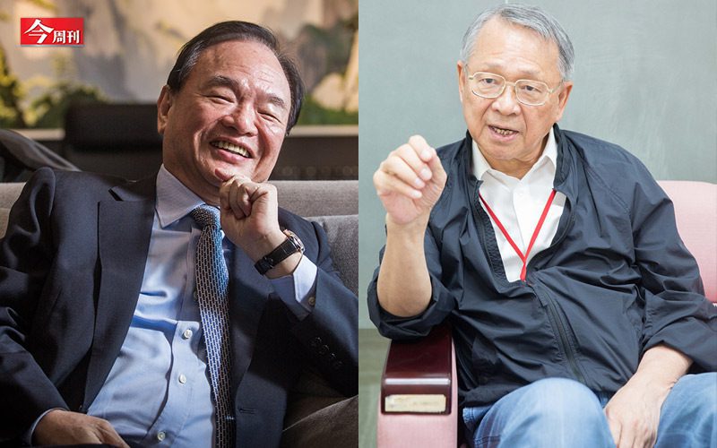 雲豹案判決重擊、中興電吞兩根跌停，股東驚見全聯董娘！林敏雄48小時火線力挺中興電內幕