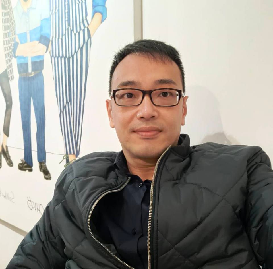 遭大陸華映科技求償百億 名嘴:大同被設計真委屈 遭大陸華映科技求償百億 名嘴:大同被設計真委屈