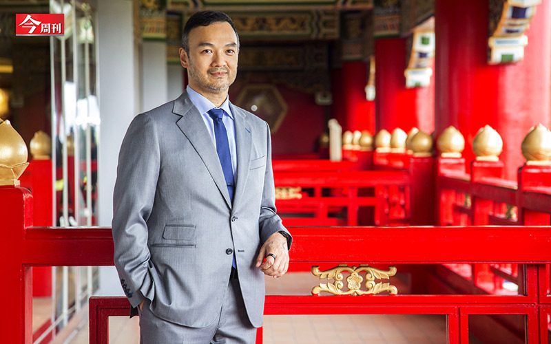 英業達砸近7億赴泰國設廠，背後3大盤算曝光：為何人口更多的越南缺工，泰國卻不會？