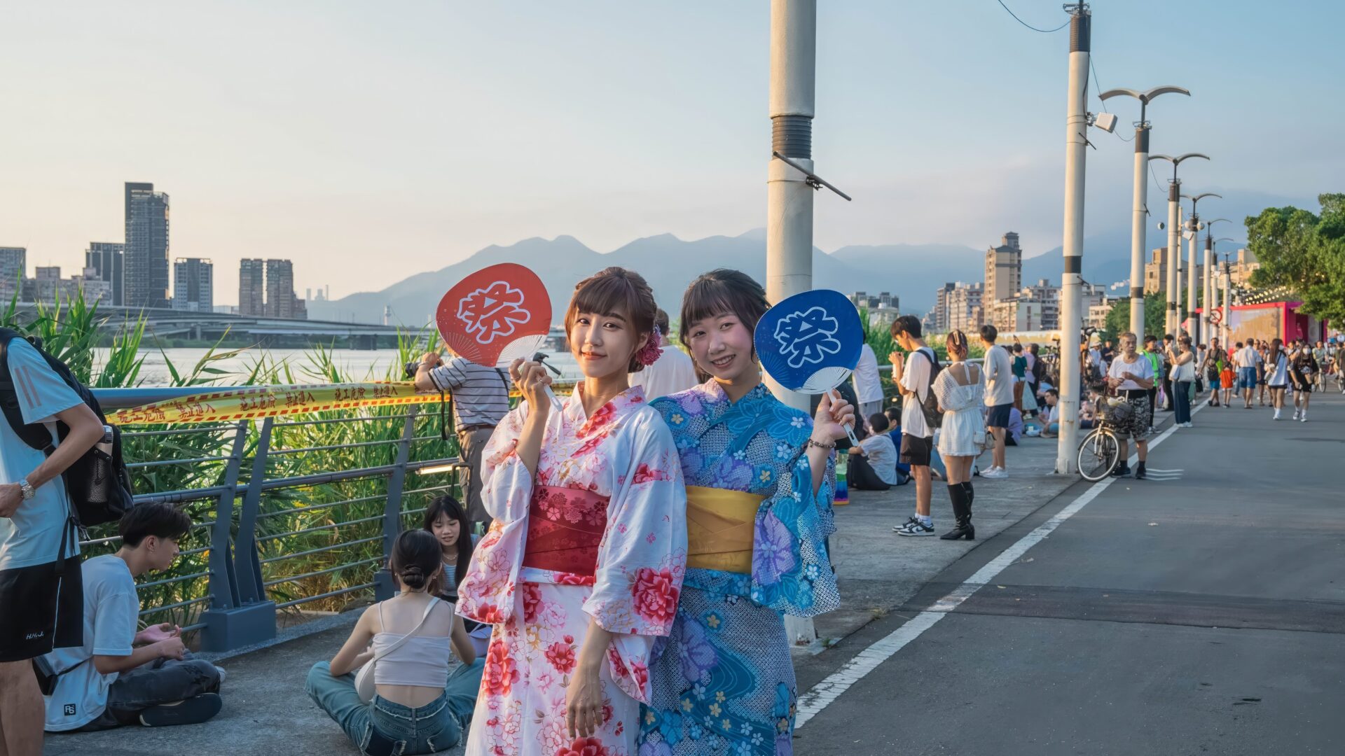 搭捷運輕鬆遊台北城市　獨有風情的七大旅遊路線