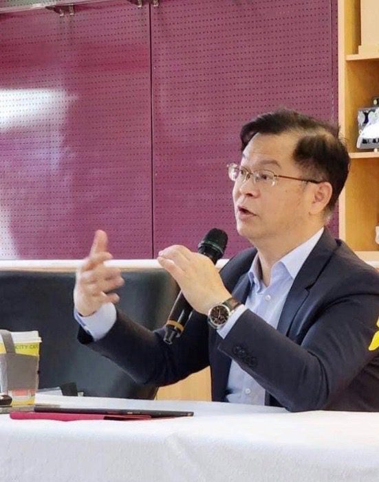 大同被求償130億 黃世聰:股民免驚 判決不合理也無法執行 大同被求償130億 黃世聰:股民免驚 判決不合理也無法執行