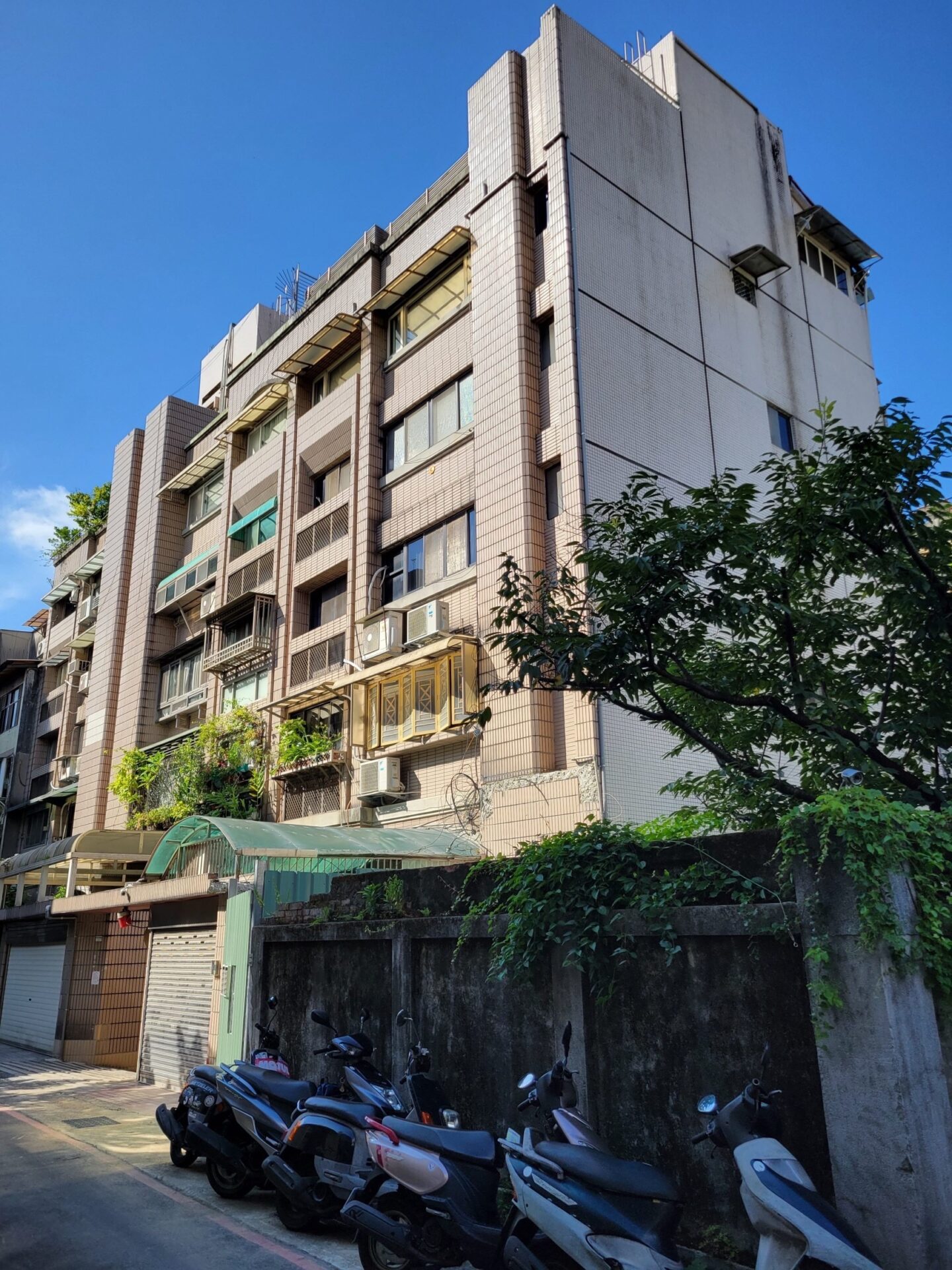 都更五箭「電梯加碼辦」　北市首件補助300萬元已核准