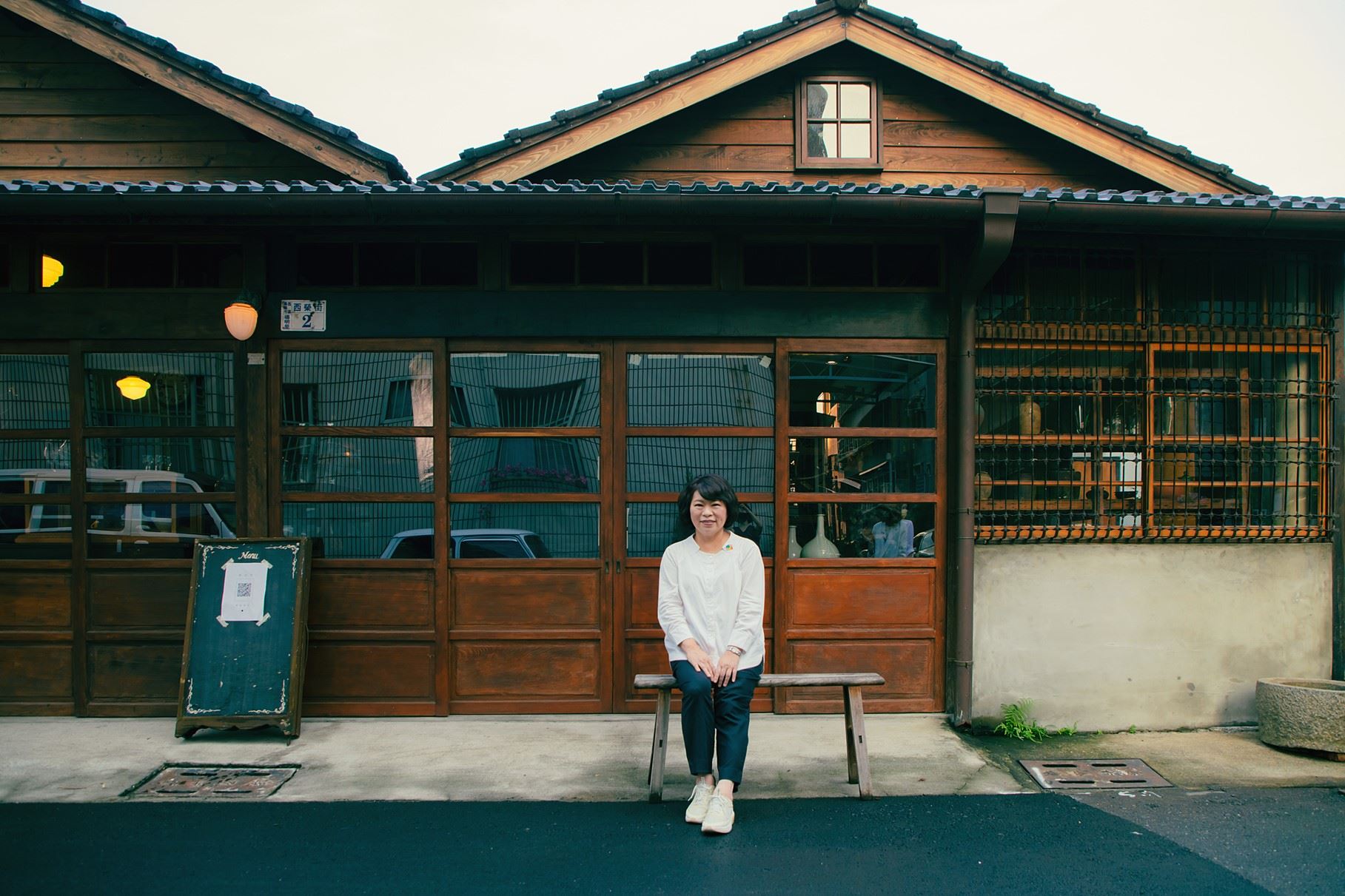 黃敏惠滿意度78.27%　全年齡層逾6成支持　觀光旅遊最滿意