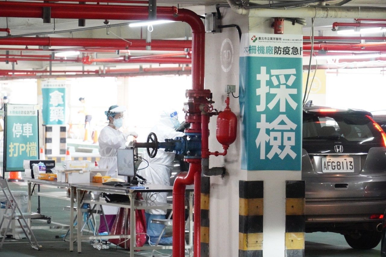 癌症連續51年居北市首位死因　新冠死亡人數增加最多列第3