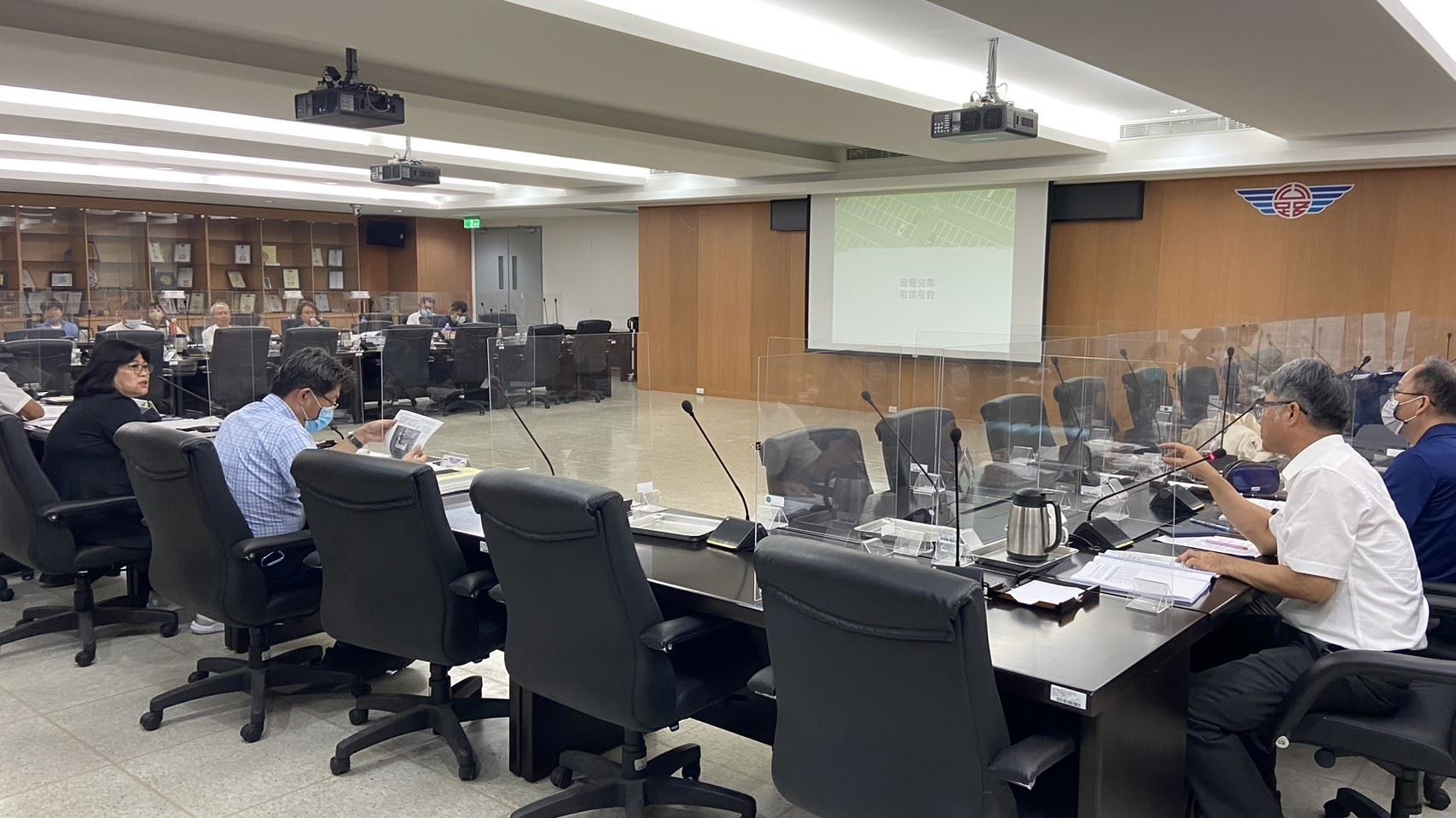 嘉市府爭取5.9億元 北棟地下停車位再加碼200席 嘉市府爭取5.9億元 北棟地下停車位再加碼200席