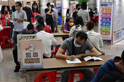 中市府邀15家潭子廠商辦徵才7/12登場　最高月薪7萬元