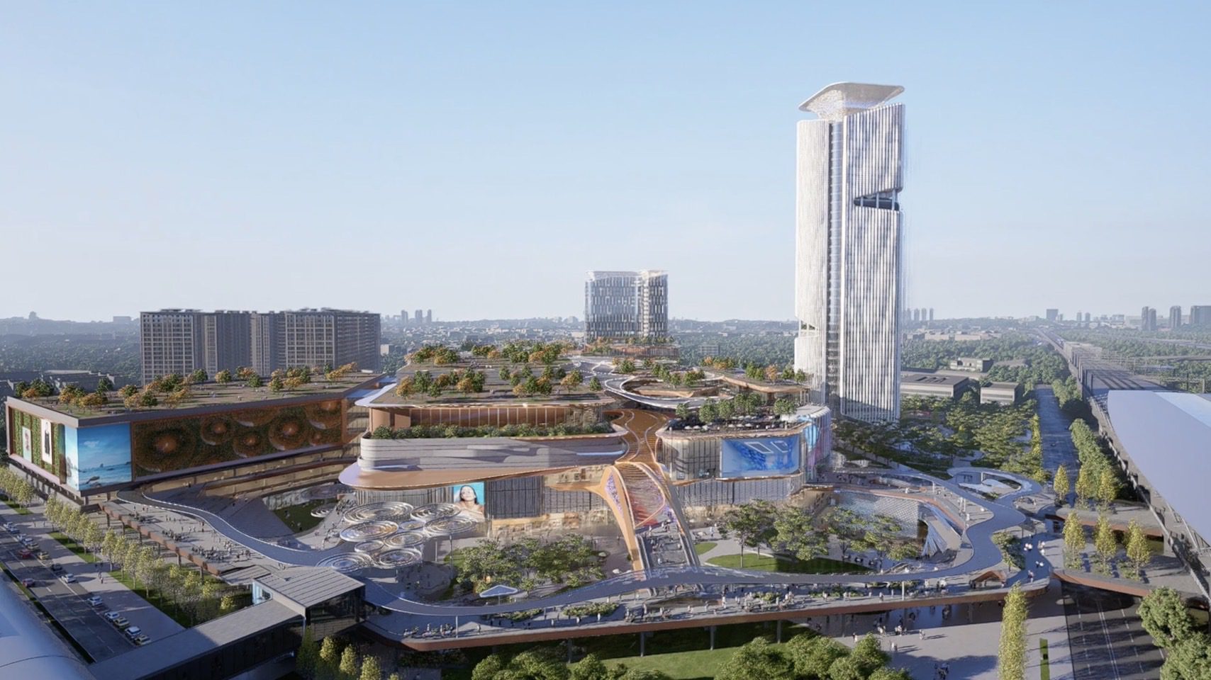 經濟指標9項再奪冠　中市經濟表現佳績獲肯定