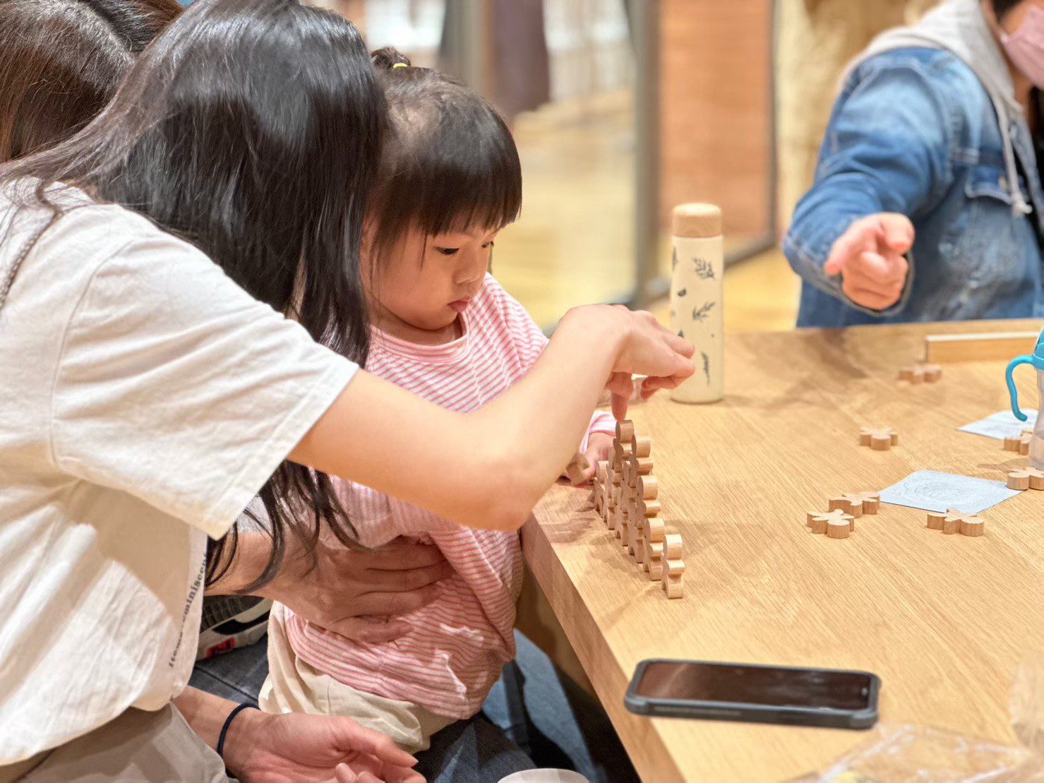 夏音療FUN趴　嘉博館暑期系列精彩活動等您來+1