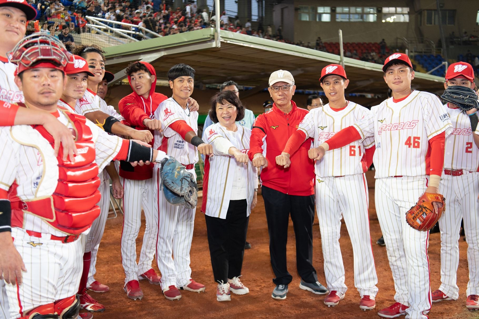 遠見雜誌「2023運動縣市排行榜」　嘉義市榮登「公有場館友善之都」