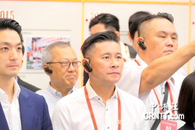 藍白議員參加雙城論壇　肯定台北上海交流