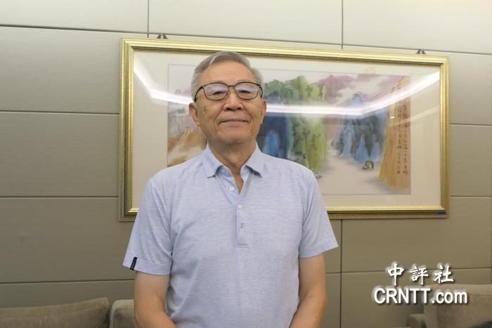 趙春山：趙少康可出面召集侯郭柯3人一起談