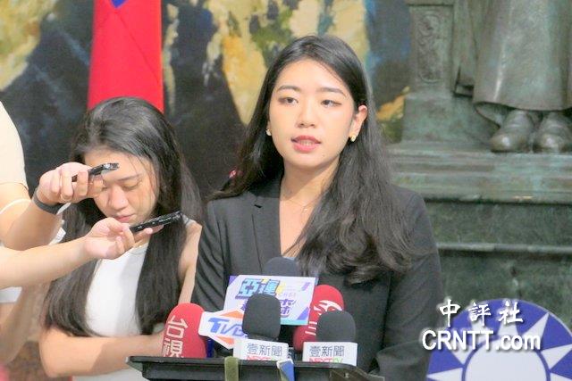 柯文哲持開放態度對話　國民黨：當然樂見