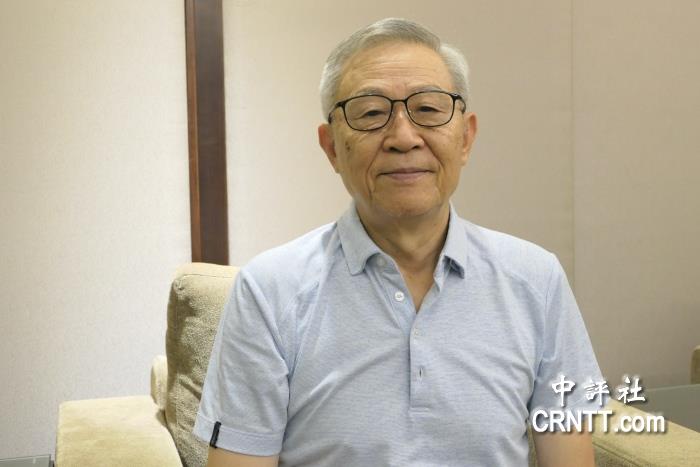 趙春山：郭侯昨日已見面　在野咖啡繼續喝