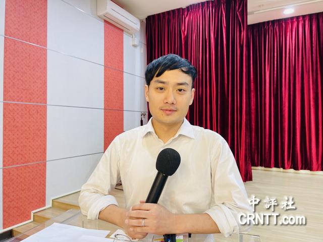 殷瑋：兩岸關係緊張　雙城論壇重要性更彰顯