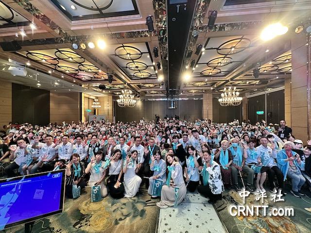 柯P姊妹選哲之友會 6百女性挺撕仇女標籤 柯P姊妹選哲之友會 6百女性挺撕仇女標籤