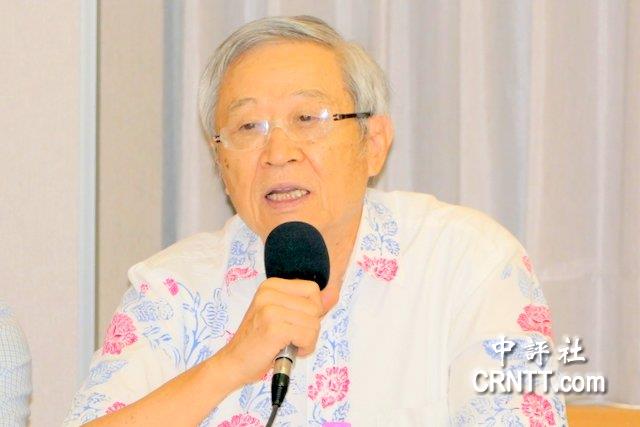 趙春山：明年選完沒九二共識肯定沒兩岸對話