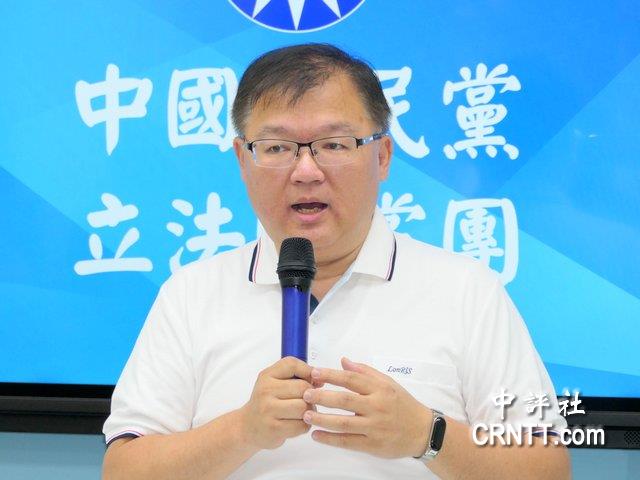 李德維:若郭台銘參選 一點一滴都會被檢視 李德維:若郭台銘參選 一點一滴都會被檢視