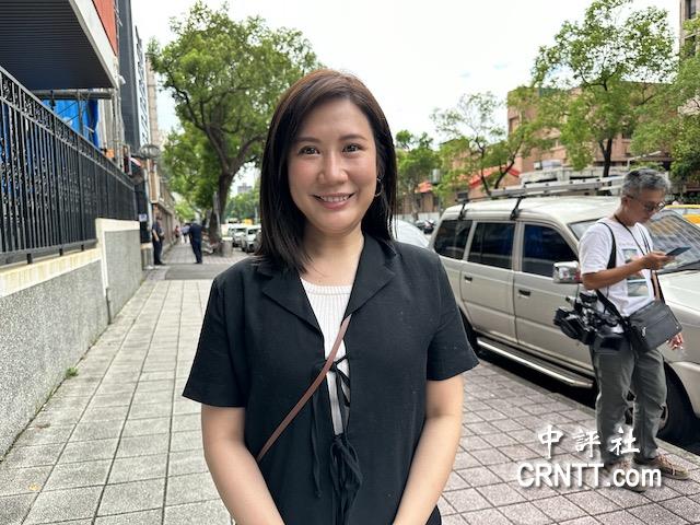 賴品妤粗口飆侯能源政策 侯辦諷擋妳家財路 賴品妤粗口飆侯能源政策 侯辦諷擋妳家財路