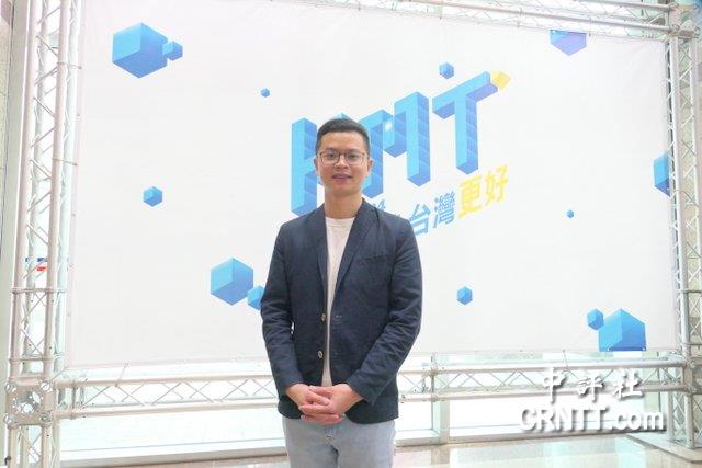 凌濤:當郭台銘宣布參選 地方就會劃清界線 凌濤:當郭台銘宣布參選 地方就會劃清界線