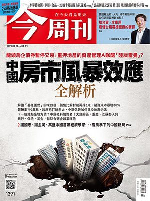 中國版雷曼時刻？碧桂園、中融信託連環爆雷，下個引爆點在哪？中國房市風暴效應全解析