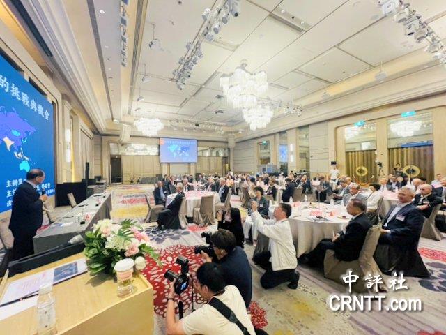 林伯豐：不缺電最重要　綠電成本是核電5倍