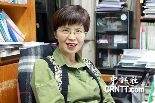 廖達琪:郭台銘訪美灰頭土臉勢已衰 撐面子 廖達琪:郭台銘訪美灰頭土臉勢已衰 撐面子