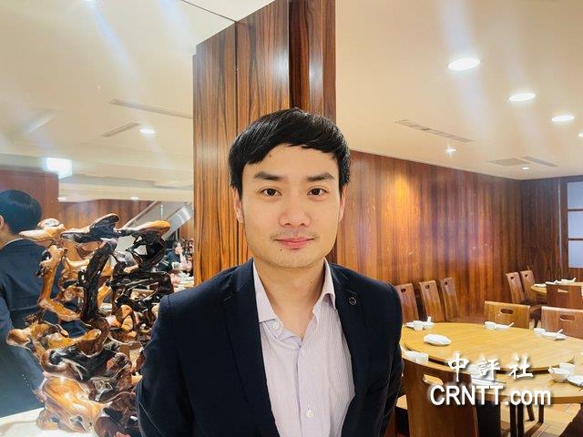 蔣萬安將赴滬遭綠抹紅 北市府強力反擊 蔣萬安將赴滬遭綠抹紅 北市府強力反擊