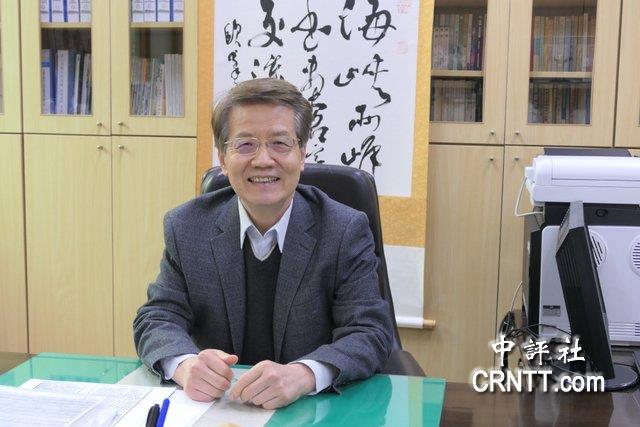 趙建民:ECFA或終止 蔡政府別再講空話 趙建民:ECFA或終止 蔡政府別再講空話