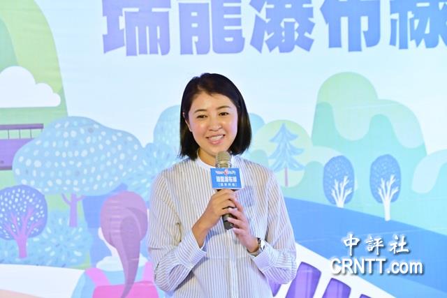 綠營猛攻許淑華救災　拖累賴清德