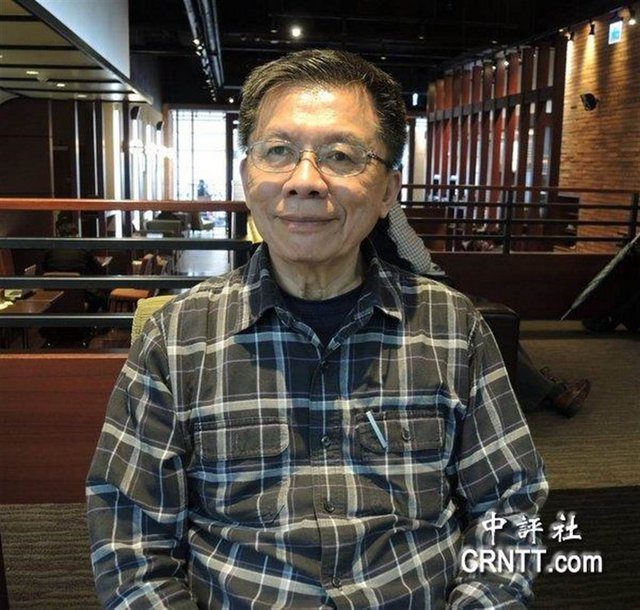 柯、侯黃金交叉時機?沈富雄預言2024結局 柯、侯黃金交叉時機?沈富雄預言2024結局