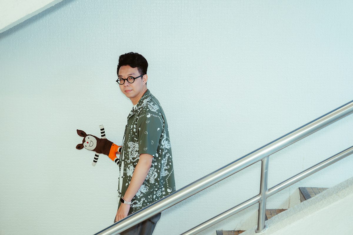 簡少年現代生活改運書》鬼月應做祭祖?簡少年:農曆七月祭祖增好運,人生路更順 簡少年現代生活改運書》鬼月應做祭祖?簡少年:農曆七月祭祖增好運,人生路更順