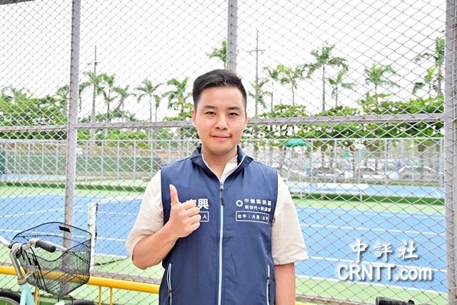 郭台銘蠢蠢欲動　林家興：侯友宜民調衝高即能化解