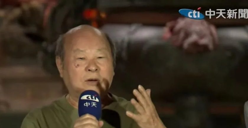 蔡英文稱沒債留子孫　許國泰怒轟「還在騙」：把台灣人當什麼？