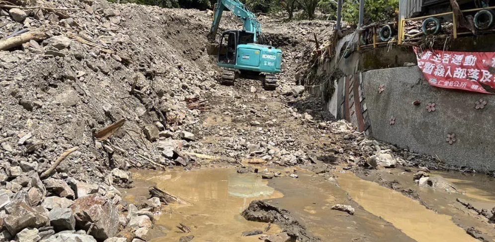 陳建仁酸南投 前瞻2縣市差距大 民眾90%認與綠色執政有關 陳建仁酸南投 前瞻2縣市差距大 民眾90%認與綠色執政有關