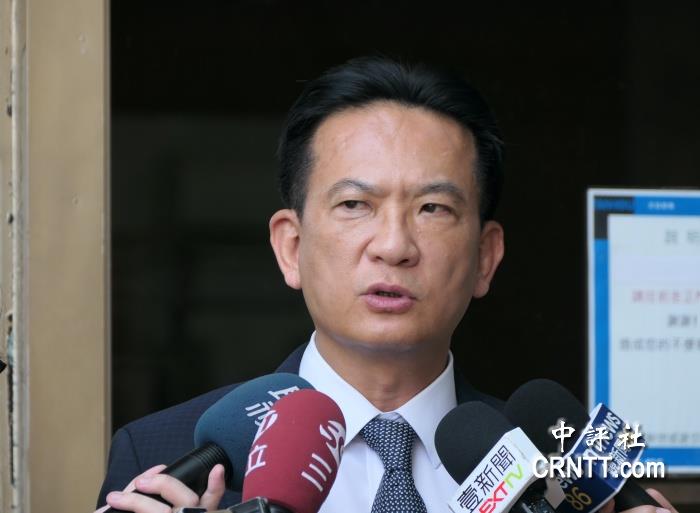 綠委:很多綠營朋友要幫郭連署 助他圓夢 綠委:很多綠營朋友要幫郭連署 助他圓夢