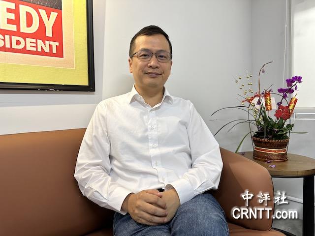 倡議“政黨輪替大聯盟”惹議 羅智強深夜再道歉 倡議“政黨輪替大聯盟”惹議 羅智強深夜再道歉