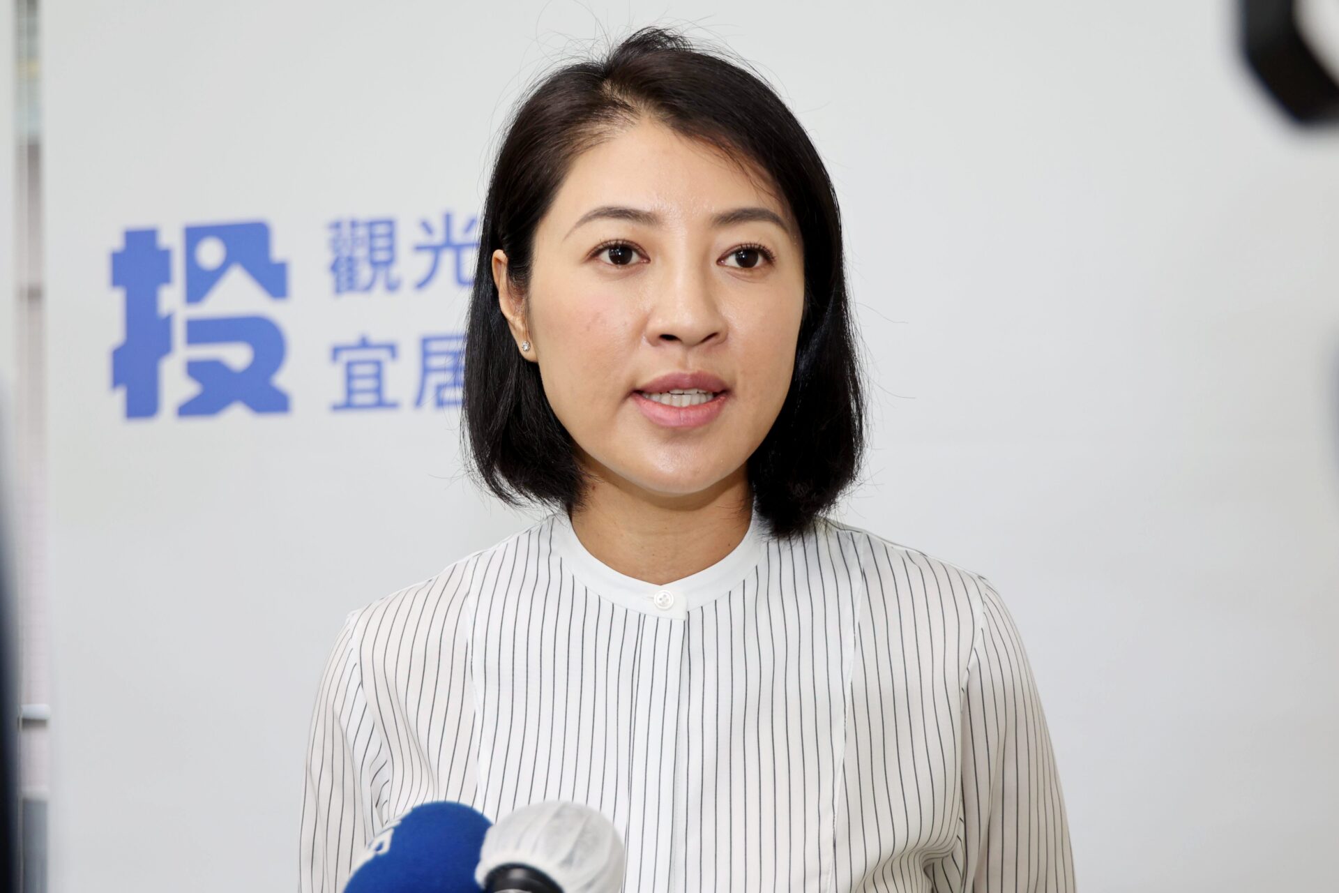 仁愛鄉正遭豪雨轟炸　許淑華：中央應變中心撤退時機不當