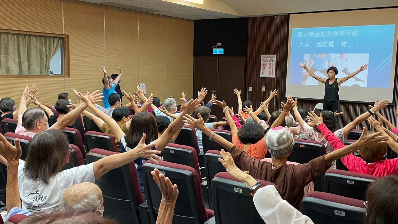 「身心健康一起GO！」講座9/2消保官談『網購防騙與求償』